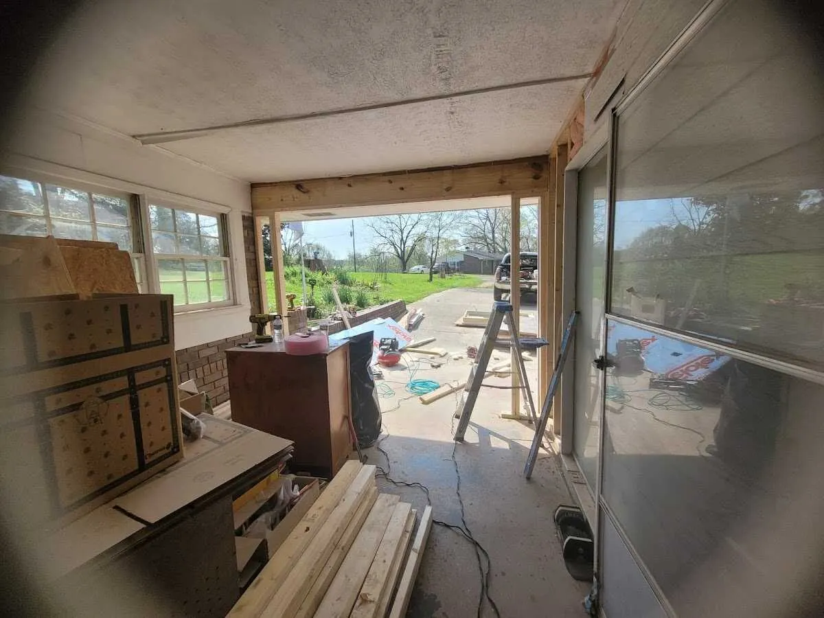 Air movers and dehumidifier for Drying & Dehumidification in Gustine